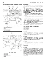 Предварительный просмотр 1592 страницы Dodge 1997 Ram 1500 Owner'S Manual