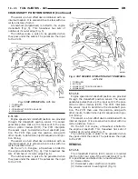 Предварительный просмотр 1593 страницы Dodge 1997 Ram 1500 Owner'S Manual