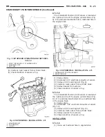 Предварительный просмотр 1594 страницы Dodge 1997 Ram 1500 Owner'S Manual