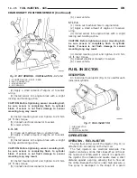 Предварительный просмотр 1595 страницы Dodge 1997 Ram 1500 Owner'S Manual