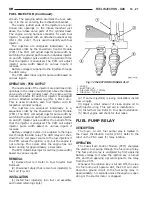 Предварительный просмотр 1596 страницы Dodge 1997 Ram 1500 Owner'S Manual