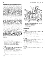 Предварительный просмотр 1598 страницы Dodge 1997 Ram 1500 Owner'S Manual