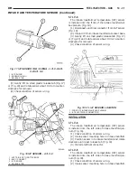 Предварительный просмотр 1600 страницы Dodge 1997 Ram 1500 Owner'S Manual