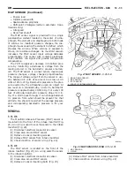 Предварительный просмотр 1602 страницы Dodge 1997 Ram 1500 Owner'S Manual