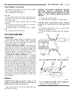 Предварительный просмотр 1604 страницы Dodge 1997 Ram 1500 Owner'S Manual