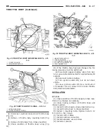 Предварительный просмотр 1606 страницы Dodge 1997 Ram 1500 Owner'S Manual