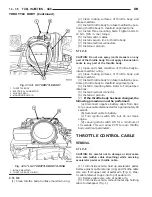 Предварительный просмотр 1607 страницы Dodge 1997 Ram 1500 Owner'S Manual