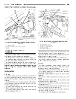 Предварительный просмотр 1609 страницы Dodge 1997 Ram 1500 Owner'S Manual