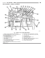 Предварительный просмотр 1615 страницы Dodge 1997 Ram 1500 Owner'S Manual