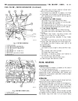 Предварительный просмотр 1620 страницы Dodge 1997 Ram 1500 Owner'S Manual