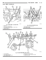 Предварительный просмотр 1628 страницы Dodge 1997 Ram 1500 Owner'S Manual