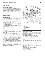 Предварительный просмотр 1631 страницы Dodge 1997 Ram 1500 Owner'S Manual