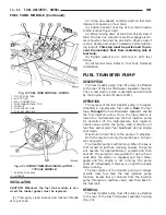 Предварительный просмотр 1633 страницы Dodge 1997 Ram 1500 Owner'S Manual