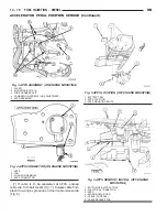 Предварительный просмотр 1639 страницы Dodge 1997 Ram 1500 Owner'S Manual