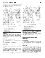 Предварительный просмотр 1641 страницы Dodge 1997 Ram 1500 Owner'S Manual