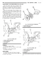 Предварительный просмотр 1642 страницы Dodge 1997 Ram 1500 Owner'S Manual