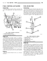 Предварительный просмотр 1643 страницы Dodge 1997 Ram 1500 Owner'S Manual