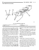 Предварительный просмотр 1644 страницы Dodge 1997 Ram 1500 Owner'S Manual