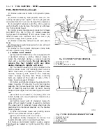 Предварительный просмотр 1645 страницы Dodge 1997 Ram 1500 Owner'S Manual