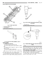 Предварительный просмотр 1646 страницы Dodge 1997 Ram 1500 Owner'S Manual