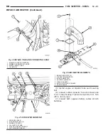 Предварительный просмотр 1650 страницы Dodge 1997 Ram 1500 Owner'S Manual