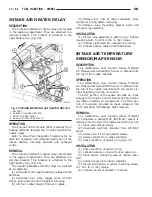 Предварительный просмотр 1651 страницы Dodge 1997 Ram 1500 Owner'S Manual