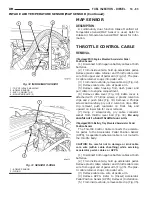 Предварительный просмотр 1652 страницы Dodge 1997 Ram 1500 Owner'S Manual