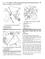 Предварительный просмотр 1653 страницы Dodge 1997 Ram 1500 Owner'S Manual