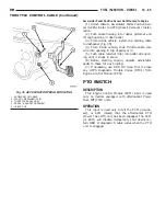 Предварительный просмотр 1654 страницы Dodge 1997 Ram 1500 Owner'S Manual