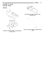 Предварительный просмотр 1660 страницы Dodge 1997 Ram 1500 Owner'S Manual