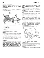 Предварительный просмотр 1662 страницы Dodge 1997 Ram 1500 Owner'S Manual