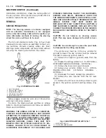 Предварительный просмотр 1665 страницы Dodge 1997 Ram 1500 Owner'S Manual