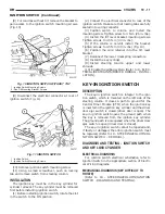 Предварительный просмотр 1666 страницы Dodge 1997 Ram 1500 Owner'S Manual