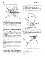 Предварительный просмотр 1668 страницы Dodge 1997 Ram 1500 Owner'S Manual