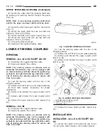 Предварительный просмотр 1669 страницы Dodge 1997 Ram 1500 Owner'S Manual