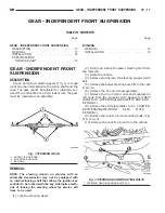 Предварительный просмотр 1672 страницы Dodge 1997 Ram 1500 Owner'S Manual