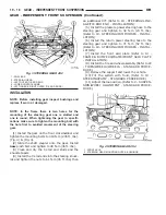 Предварительный просмотр 1673 страницы Dodge 1997 Ram 1500 Owner'S Manual