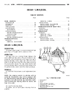 Предварительный просмотр 1675 страницы Dodge 1997 Ram 1500 Owner'S Manual