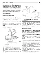 Предварительный просмотр 1681 страницы Dodge 1997 Ram 1500 Owner'S Manual