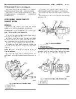 Предварительный просмотр 1682 страницы Dodge 1997 Ram 1500 Owner'S Manual