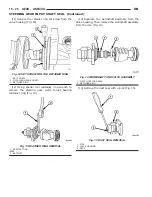 Предварительный просмотр 1683 страницы Dodge 1997 Ram 1500 Owner'S Manual