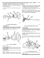 Предварительный просмотр 1684 страницы Dodge 1997 Ram 1500 Owner'S Manual