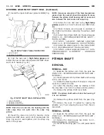 Предварительный просмотр 1685 страницы Dodge 1997 Ram 1500 Owner'S Manual