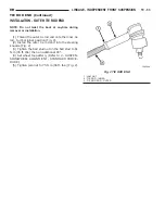 Предварительный просмотр 1688 страницы Dodge 1997 Ram 1500 Owner'S Manual