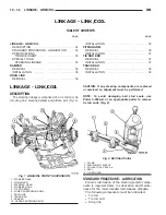 Предварительный просмотр 1689 страницы Dodge 1997 Ram 1500 Owner'S Manual