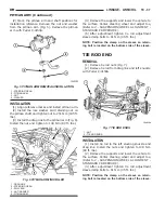 Предварительный просмотр 1692 страницы Dodge 1997 Ram 1500 Owner'S Manual