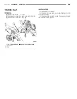 Предварительный просмотр 1693 страницы Dodge 1997 Ram 1500 Owner'S Manual