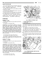 Предварительный просмотр 1696 страницы Dodge 1997 Ram 1500 Owner'S Manual