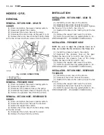 Предварительный просмотр 1699 страницы Dodge 1997 Ram 1500 Owner'S Manual