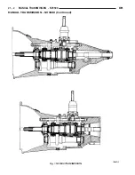 Предварительный просмотр 1705 страницы Dodge 1997 Ram 1500 Owner'S Manual